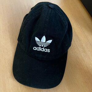 adidas hat